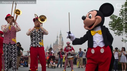 Sources Say That Disney-Fox Deal Could Be Announced Next Week