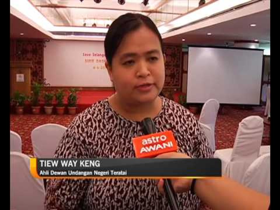 Isu Lebuhraya SUKE: Apa nasib Hutan Simpan Cheras?