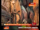 'Lara Croft and The Temple of Osiris' Tomb Raider terbaru