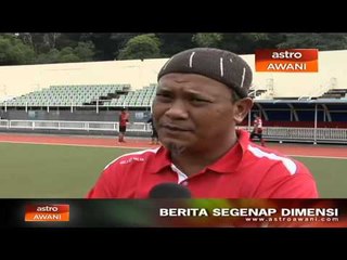 TNB jadi pasukan tunggal tanpa pemain import