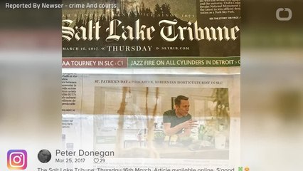 Raid On Utah Cult Turns Up Missing Children