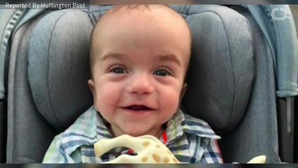 Jimmy Kimmel's Baby Has Heart Surgery