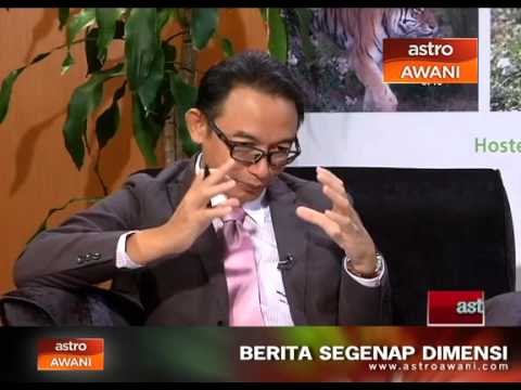 Agenda AWANI: New assesments on biodiversity