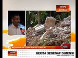 Nasib mangsa tanah mendap terbela?