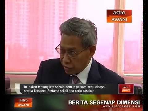 Banyak isu domestik perlu selesai sebelum muktamad TPPA