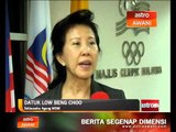 Sukan Sea 2017 tidak diadakan di Sabah dan Sarawak