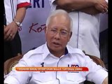 Tindakan bakal ditentukan Majlis Tertinggi UMNO