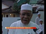 Bina keyakinan sebelum berjaya - Haron Din