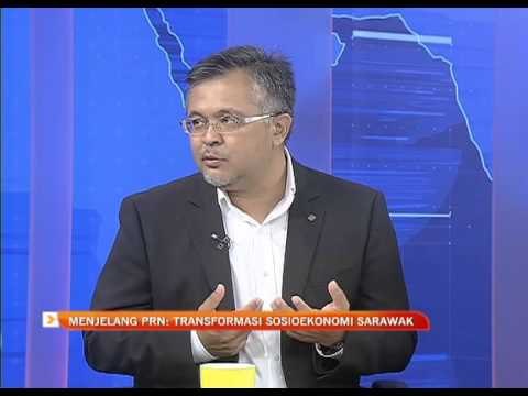 Analisis AWANI, 7 April 2016: Menjelang Pilihan Raya Negeri Sarawak 2016