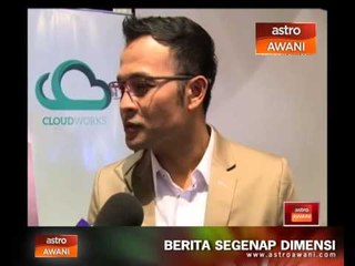 Ir Radzi pindah ke semenanjung demi kerjaya