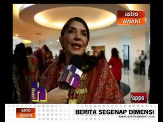 Malam kemuncak IFF 2014