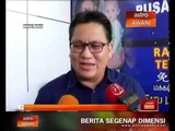 CEO baharu perlu sentuhan ajaib pulihkan MAS