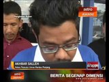 Pemuda UMNO Kelantan fail laporan terhadap ADUN Meranti