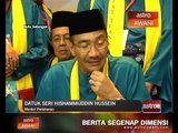 Kerajaan pandang serius ancaman militan