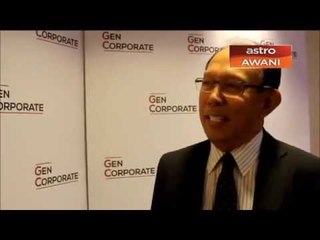 The loss of a great and courageous leader