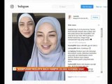 Mampukah Neelofa baca hampir 20,000 kiriman doa?