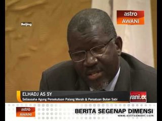 Kawal Ebola dalam tempoh enam bulan