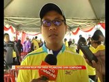 Kejatuhan nilai ringgit tarik pelancong dari sempadan