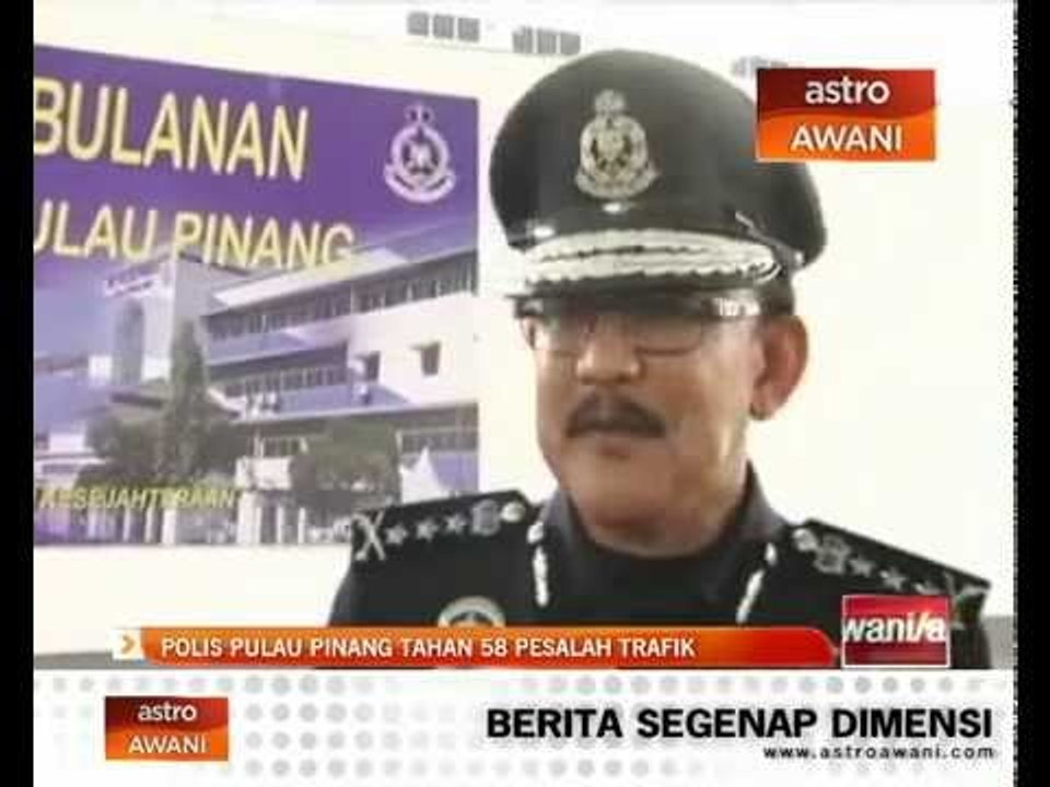 Ops Warta Alor Setar