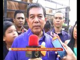 Virus Zika boleh tersebar melalui hubungan kelamin