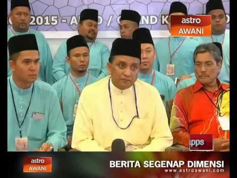 PAC: Segerakan pelantikan baru, elak jejas siasatan