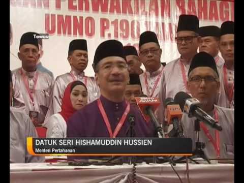Mindef pandang serius penculikan timur Sabah