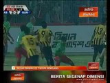 Skuad bawah 22 tahun gemilang