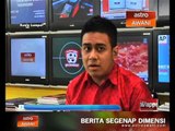 Golongan muda perlu ambil tahu isu TPPA