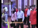 Fokus AWANI 7:45 - 37 cedera, kemalangan bas persiaran pagi raya