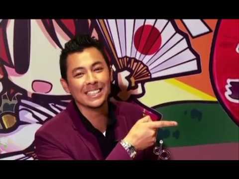 LePaknil: Eksklusif bersama Syamsul Yusof