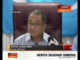 PR Sabah putus hubungan politik PAS Sabah