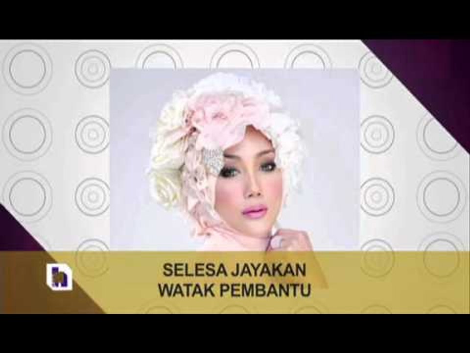 Erra Fazira duet bersama Taufik Batisah