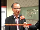 Perbincangan meja bulat PRN Sarawak ke-11