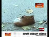 Malaysia kutuk keras serangan bom di Ankara -  Najib Razak