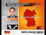 Mampukah skuad bawah 22 teruskan kemaraan?