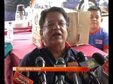 Tiada impak besar dua pemimpin UMNO Gelang Patah keluar parti