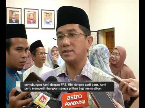 PKR yakin pertandingan satu lawan satu dengan BN