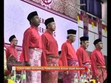 Tokoh UMNO sekongkol pembangkang bukan sasar individu