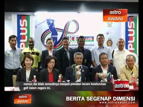 Tunku Imran sedia dicabar buat kali pertama dalam tempoh 17 tahun