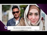 Zizan Razak mahu serius berlumba