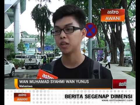 Generasi muda masih kurang memahami RMK11