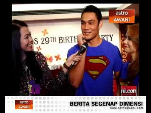 Kenal Ke? Bersama Hisyam Hamid dan isteri