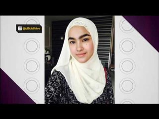 Elfira Loy masih mencari pasangan hidup