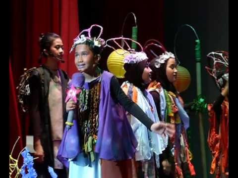 Silibus Seni Persembahan patut diperkenal di sekolah