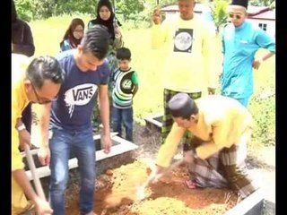 Ibu bapa Allahyarham Nurhafisya tuntut penjelasan