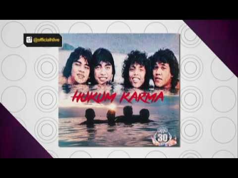 Awie rancang konsert Wings di Indonesia