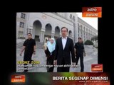 Kronologi kes liwat kedua Datuk Seri Anwar Ibrahim