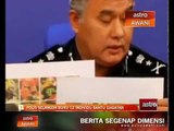 Polis Selangor buru 12 individu bantu siasatan