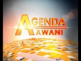 Agenda AWANI: Anugerah Tokoh Akademik Bahasa Melayu 2016