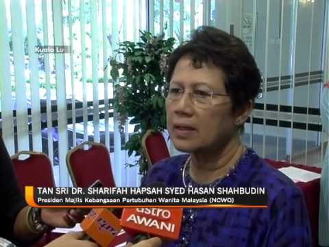 Sektor swasta perlu galakkan Penyertaan wanita